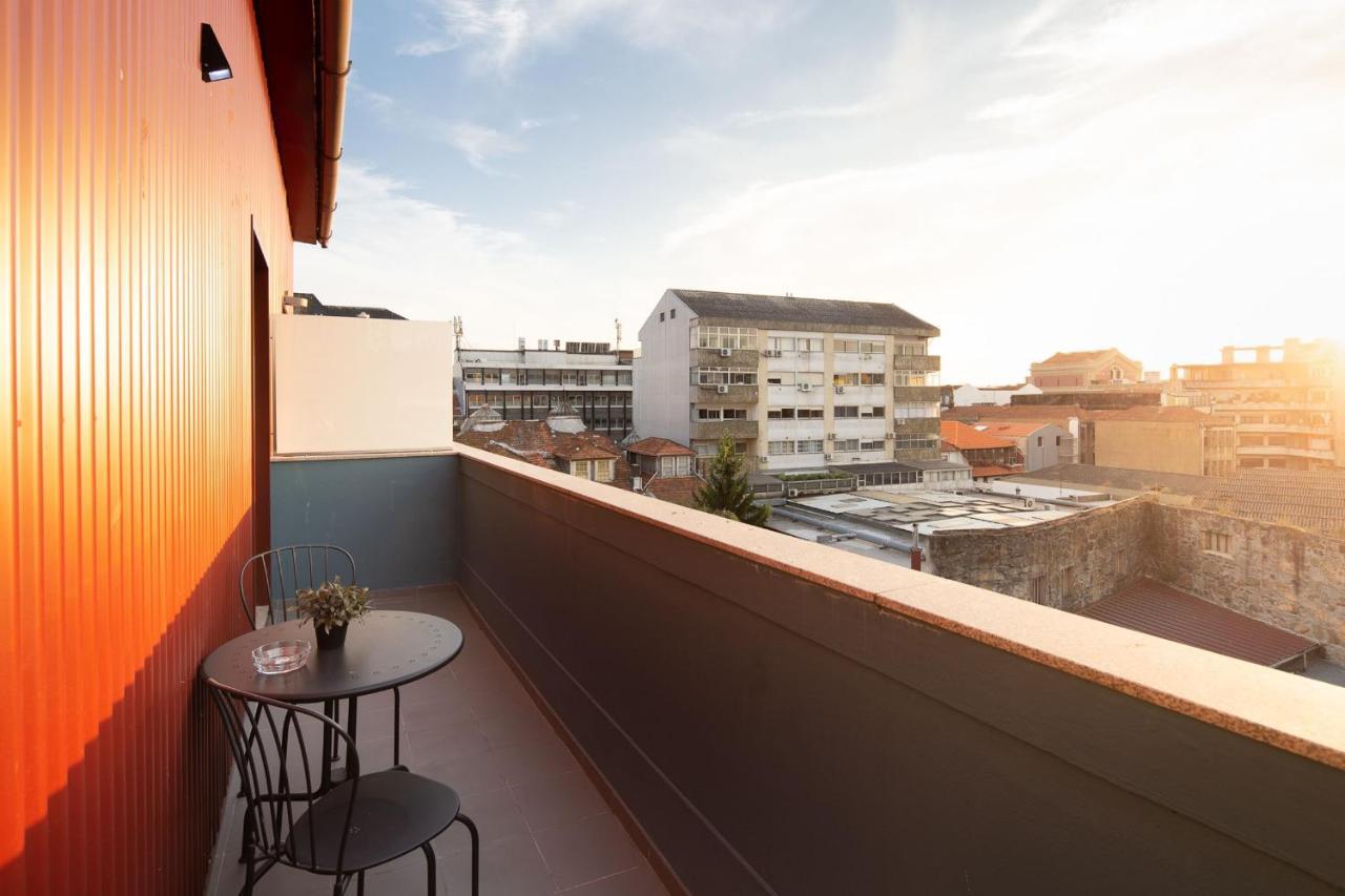 Lovelystay - Oren Duke'S House OOporto Exterior foto